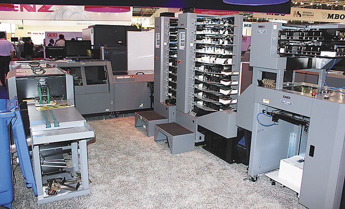 Автофиниш для быстрых перемен