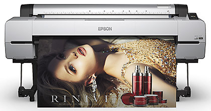 Epson SureColor SC-P20000