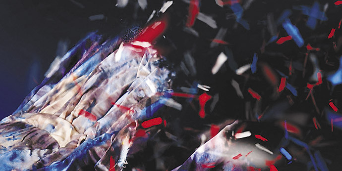 Как заработать, печатая на тканях? *