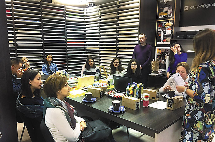 Роль бумаги в цифровую эру