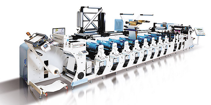 Воздушный меч Lombardi