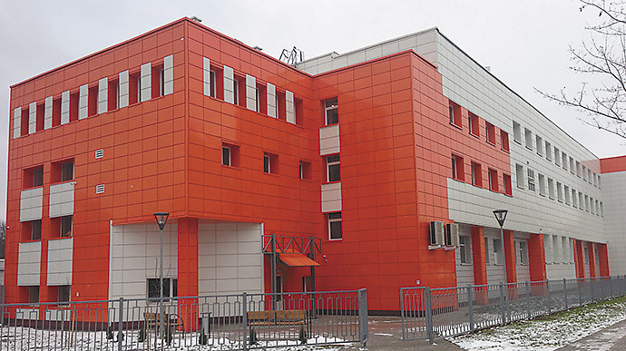 Белорусский упаковочный прорыв