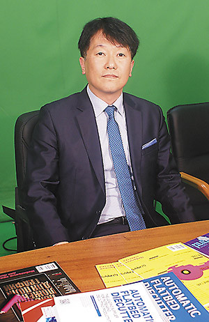 YoungShin в России – третья попытка