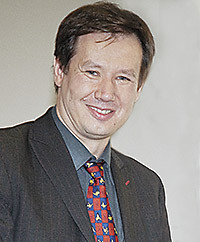 «Цифровой» белый  как двигатель прогресса