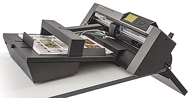 ATS i-Mark и Graphtec CE6000–40