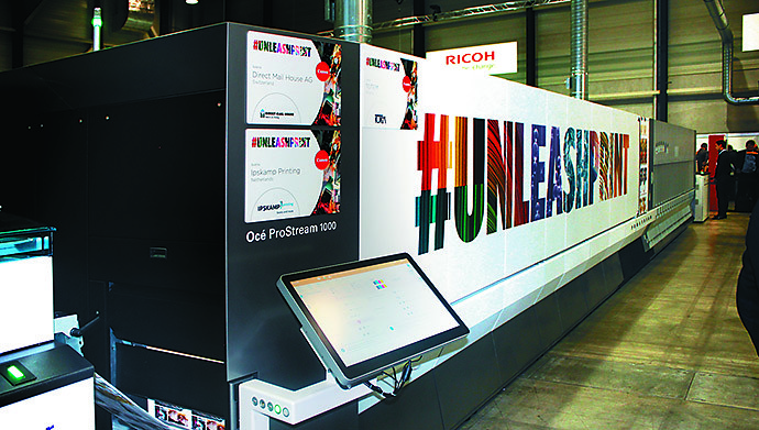 Промышленная цифровая экспансия