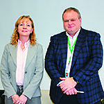 Сервис набирает ход