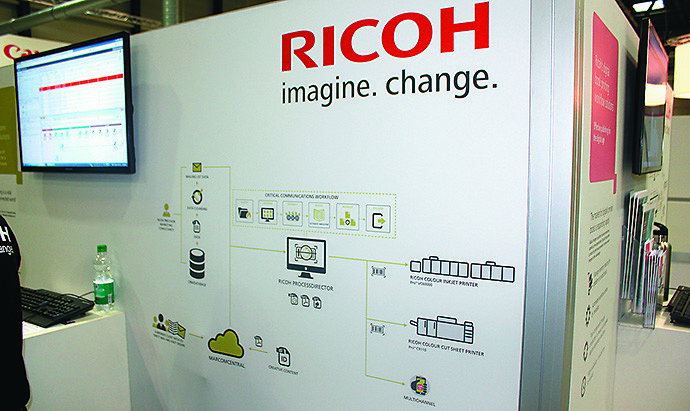 Послепечать догоняет «цифру»