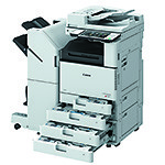 Canon imageRUNNER ADVANCE C3500 — цифровая печать для всех