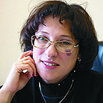 Вера Бубело: «Если рынок позволит, мы готовы увеличить выпуск мелованной бумаги в любой момент»