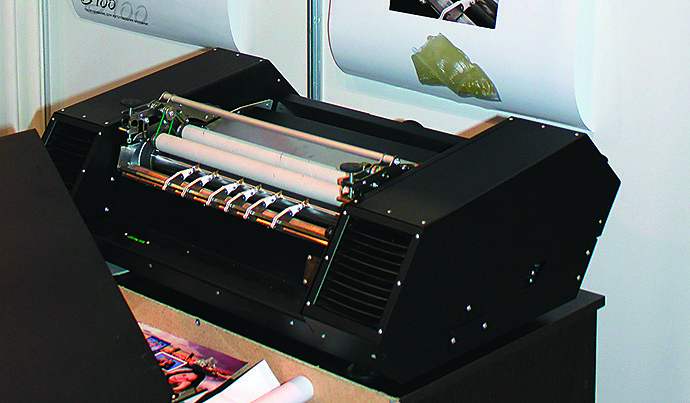 «Фотофорум 2017» — вверх и вниз