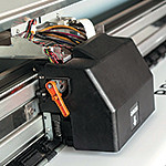 В сердце прогресса струйной печати *