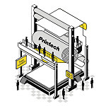 Путеводитель по Printech 2017