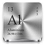 Печать на алюминии