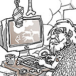 Автоматизация как осознанная необходимость