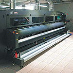 Следующая «пятёрка» для AMS Print