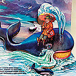 Детские книги со взрослыми перспективами