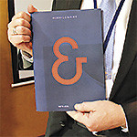 Koenig & Bauer: старейшая компания с молодой душой