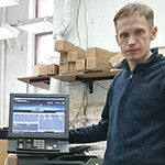 Цифровые тиражи