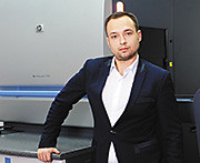 Эволюция «ФотоФиера»: от фотоцентра до цифровой типографии