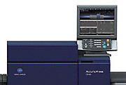 Konica Minolta AccurioPress C6100