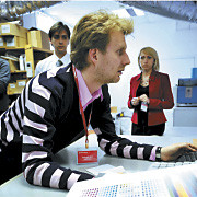 В какой категории цифровых продуктов в 2017 г. наблюдался наибольший прогресс?