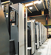 Смена УФ-концепции для упаковщиков