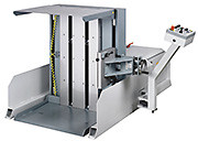 Переворот стопы и производительности