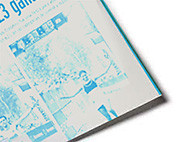 Вывод офсетных форм как услуга 3.0