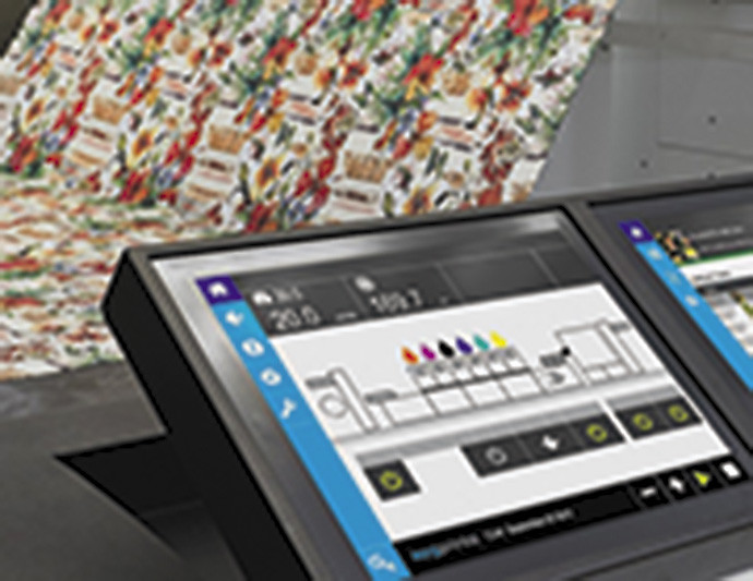 Выбираем оптимальное решение для струйной печати по тканям