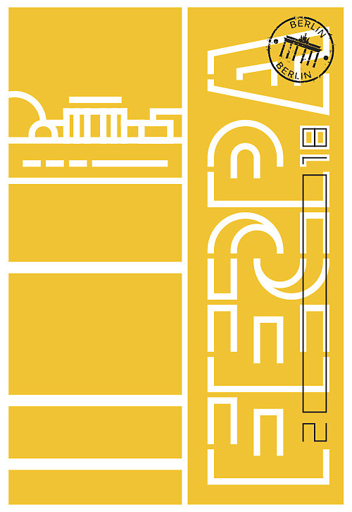 Путеводитель по FESPA 2018