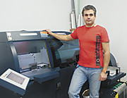 Собираетесь ли вы посетить выставки Printech и RosUpack?