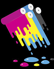 Путеводитель по Printech 2018