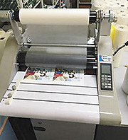 Лучшая оперативная послепечать