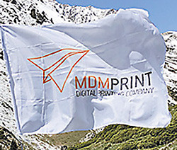 Типография под ключ