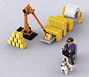 Цифровое будущее для флексотипографий