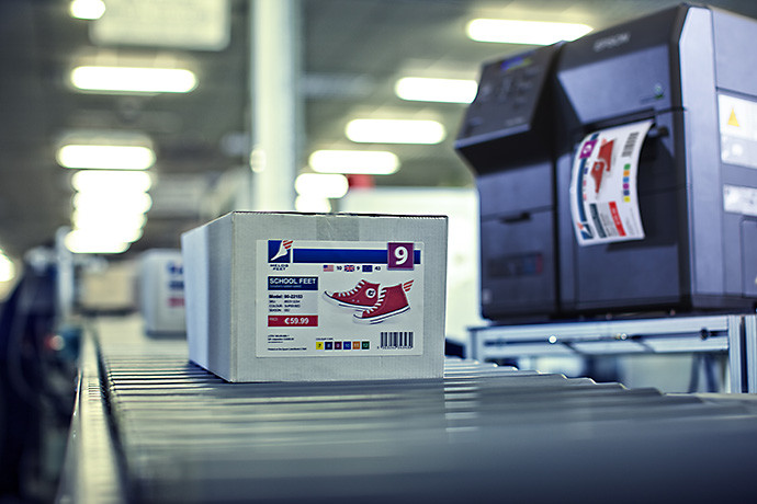 20 наивных вопросов про цифровую этикетку или Зачем нам этикеточный принтер?