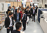 Контроль капель и коммуникаций