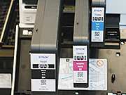 Epson WorkForce Enterprise WF-C20590