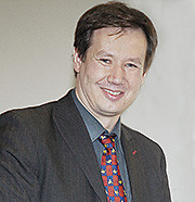 Струйное будущее печати