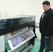 Следующее поколение УФ-печати 