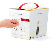 Carton Excellence Award 2018