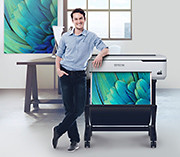 Компактная и универсальная широкоформатность