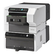 Мини-фабрика для печати по ткани