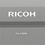 Ricoh Pro C9200