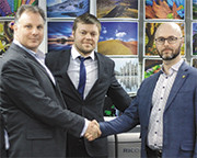 Замена цифровых лидеров