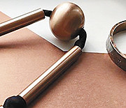 Весна, зелень, «дизайнерка»!