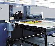 Цифровой оптимизм Durst