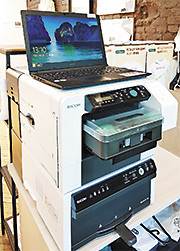 Мобильно и качественно