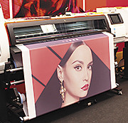 Лучшее с FESPA 2019